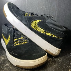 Nike Air Zoom Down Rock N7 Size 10 - Picture 1 of 10