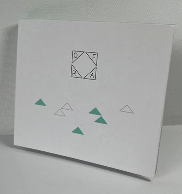 Ofra Comestics Good To Go mini mix palette new! - Image 1 of 3