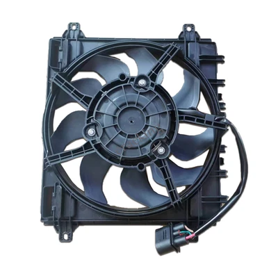 For Lamborghini Audi R8 Cooling fan OE:4S0121203A - Image 1 of 3