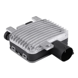 ༝Radiator Cooling Fan Control Module For Galaxy 7T43‑8C609‑BA 7G919A819AA - Photo 1/10