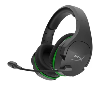 HyperX CloudX Stinger Core Wireless Gaming Headset for Xbox Series X|S/Xbox One: - Image 1 of 4