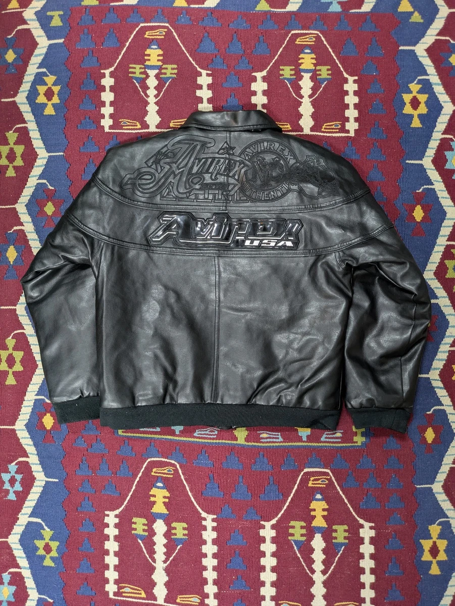 Avirex Men's Coats, Jackets & Vests for Sale - eBay