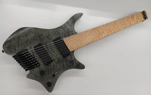 Strandberg Boden Standerd 8 8-String Electric Guitar Safe delivery from Japan - Picture 1 of 12