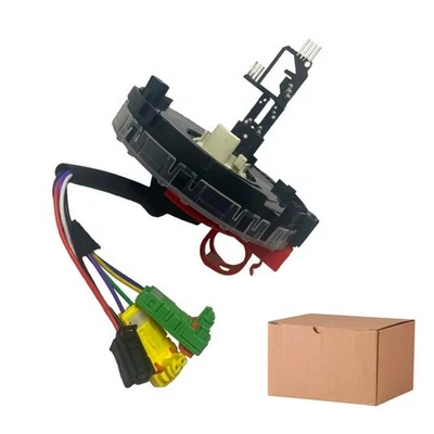 Spiral Cable Clock Spring for Mercedes W164 211 221 C216 C219 A1714640918 Foto 1 de 4