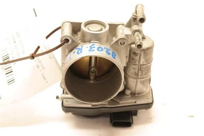 Right THROTTLE BODY 16119JK20B 2009-2012 INFINITI FX35 - Image 1 of 4