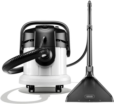 KÄRCHER Waschsauger SE 4 Plus 1000W 4l Fassungsvermögen Sprühsauger B-WARE - Bild 1 von 3