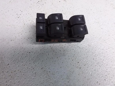 Interruptor de puerta delantera del conductor ventana del conductor se adapta a camioneta Sierra 1500 14-18 824913 Foto 1 de 2