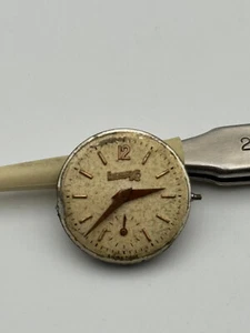 Eberhard & Co.879 Checkered Bezel - Picture 1 of 2