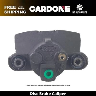 Pinza de freno de disco trasera derecha Cardone 2004 para Ford Crown Victoria 2003-2011 Foto 1 de 3