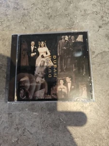 H2- DURAN DURAN SELF TITLED New Sealed - Picture 1 of 2