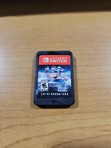 Street Outlaws: The List (Nintendo Switch,2019) - Cartridge Only