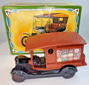 Touring T   Avon cologne Full bottle vintage cars After Shave Vintage AC1 - Picture 1 of 4