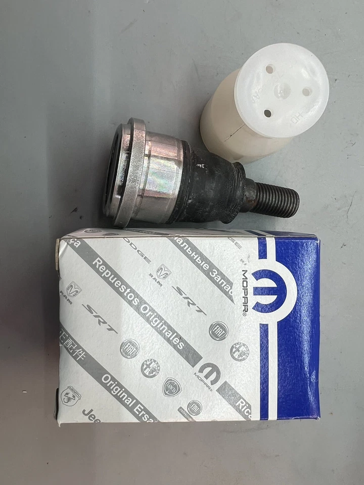 Suspension Ball Joint Upper Mopar 4879321AC - Image 1 of 4