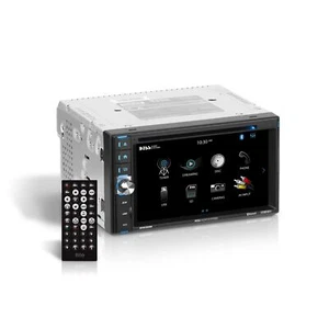 BOSS Audio Systems BV9358B 6.2” Car Stereo – CarPlay Android, No DVD, Bluetooth - Picture 1 of 5