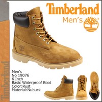 timberland 19076