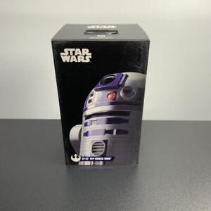 Sphero Star Wars R2-D2 Japan Official Distributor R201Jpn