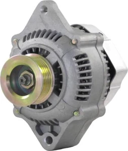 NEW ALTERNATOR FITS ASUNA SUNFIRE GEO STORM 1992-93 ISUZU IMPULSE 1992 97029986 - Foto 1 di 2