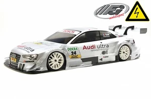 FG Sportsline 2WD-530 Elektro Audi RS5, 1:5 elektrisches RC-Car, electric - Bild 1 von 1
