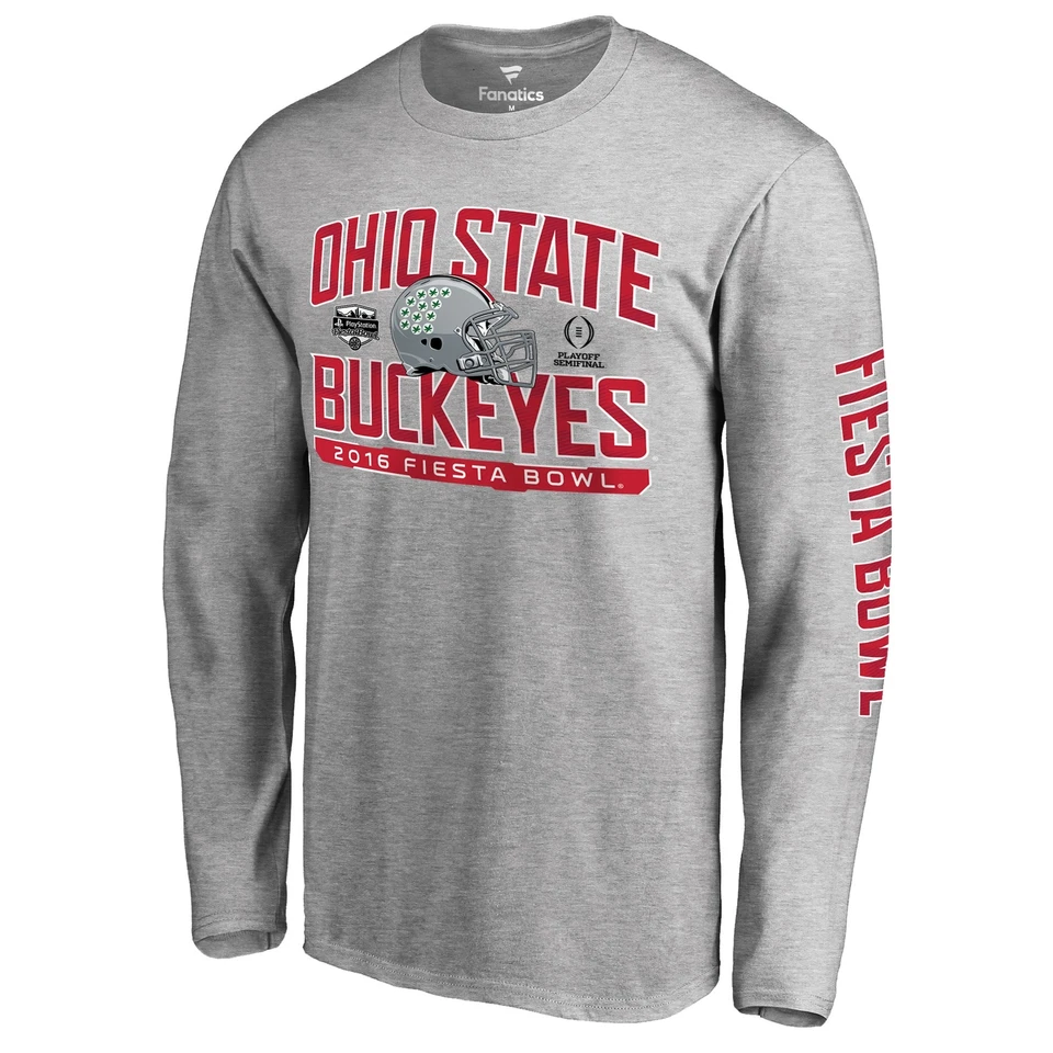 Ohio State 