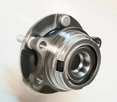 Buje de cojinete de rueda delantero para Infiniti G35 07 08 G37 2009-2013 Fx50 2013 Q40 2015 Foto 1 de 4