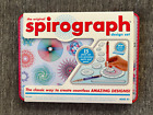 The Original Spirograph Design Tin Set - 15 Piece Set - All Original Pieces