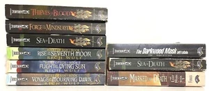 Eberron - Choose your own Books Pick the condition you want Wizards of the Coast - Picture 1 of 15
