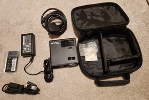 Optoma DLP Home Cinema Projectors for 