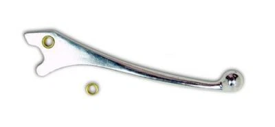 Palanca de freno de aluminio pulido Motion Pro para Kawasaki H2 1972-1975 14-0325 Foto 1 de 3
