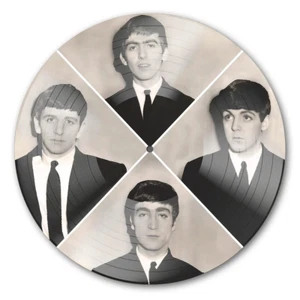 The Beatles. The covers Vol 2. Limited vinyl picture disc LP - Picture 1 of 1