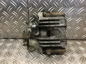 470119 Bremssattel rechts hinten Opel Zafira A BOSCH - Picture 1 of 4