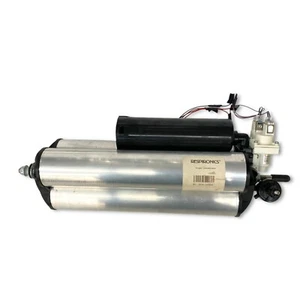 Phillips Respironics 100LV6000 with SRA202-N01-X201 Regulator - Picture 1 of 15