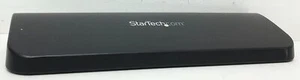 StarTech.Com USB3SDOCKHDV USB 3.0 HDMI/DVI/VGA Laptop Docking Station With Au... - Picture 1 of 5