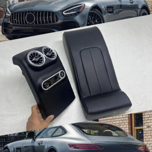 4seater Modification 5seater Plug and Play Air outlet For Mercedes-Benz CLS W218 - Picture 1 of 5
