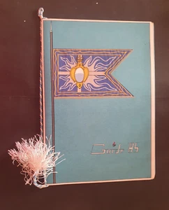 CALENDARIO CAVALLEGGERI GUIDE 1985 - CON SOLDATINI DA RITAGLIARE ALL'INTERNO - Foto 1 di 1