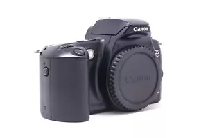 Corpo fotocamera Canon EOS Kiss Panorama attacco EF 35 mm pellicola - Foto 1 di 11