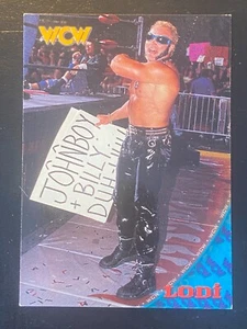 Lodi 1998 Topps WCW #56 - Picture 1 of 2