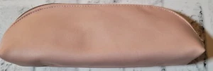 Bolsa de Maquillaje Morphe Rosa Oro Rubor Cosméticos Nueva - Imagen 1 de 12