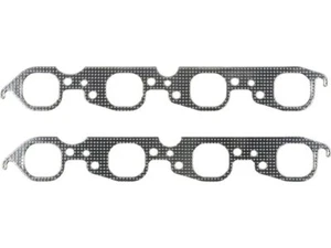 For Chevrolet C30 Pickup Exhaust Manifold Gasket Set Victor Reinz 88871CYWG - Picture 1 of 2