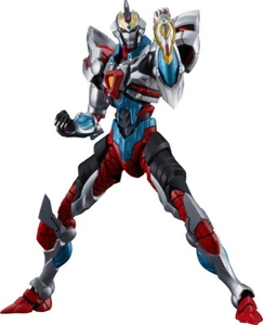 Good Smile Company figma SSSS.GRIDMAN Gridman (Primal Fighter) - Bild 1 von 9