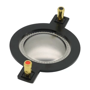 Diaphragm Replacement For Timpano Tempesta TPT-RPDH2000 TPT-DH2000 Horn Driver - Picture 1 of 6