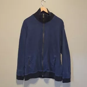 Pendelton Mens Full Jacket Coat sz XL - Picture 1 of 10