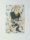 Shinee Key Official Photocard - Official New Repackage Album "I Wanna Be" Khino