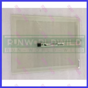 1PC NEW For ELO 12.1" SCN-AT-FLT12.1-RAD-0H1 Touch Screen Glass Panel - Picture 1 of 2