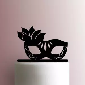 Máscara de máscara 225-A703 tapa para pastel - Imagen 1 de 2