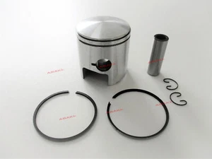 Para moto de nieve Ski-Doo Futura 400, kit de pistón E 09-769 STD con anillo de pistón - Imagen 1 de 10