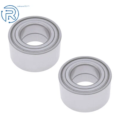 Cojinete de rueda delantera 2 piezas para Toyota Avalon Siena Solara Camry Venza 2004-2018 Foto 1 de 4