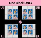 US #2784a MNH Plate Block 1993 American Sign Language Deafness Baby Hand [S1111]