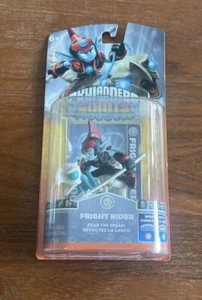 Skylanders Giants FRIGHT RIDER - Neu/Sealed - Bild 1 von 3