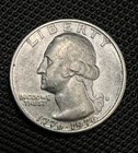 1976 Washington Quarter