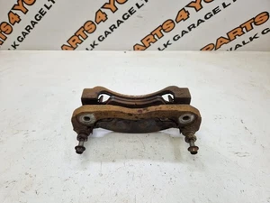 2012 FORD RANGER LIMITED 3.2 TD LEFT FRONT BRAKE CALIPER CARRIER BRACKET - Picture 1 of 4